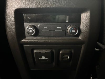 2021 Chevrolet Traverse FWD RS