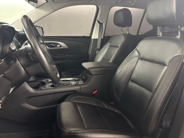 2021 Chevrolet Traverse FWD RS