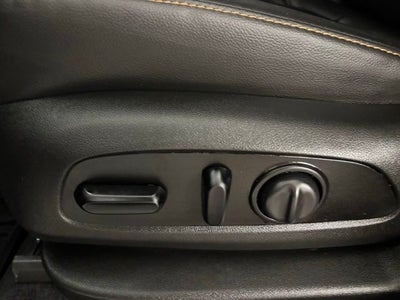 2021 Chevrolet Traverse FWD RS