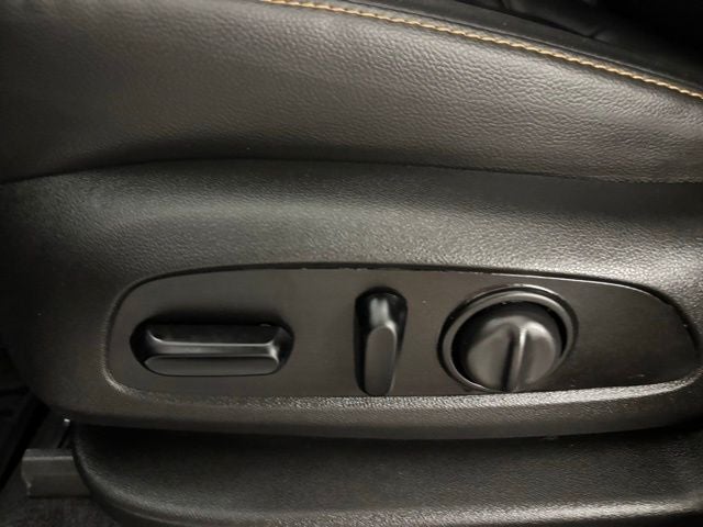 2021 Chevrolet Traverse FWD RS