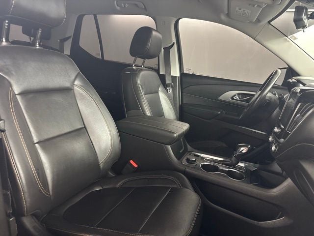 2021 Chevrolet Traverse FWD RS