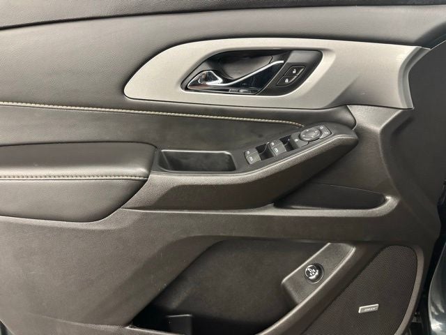 2021 Chevrolet Traverse FWD RS