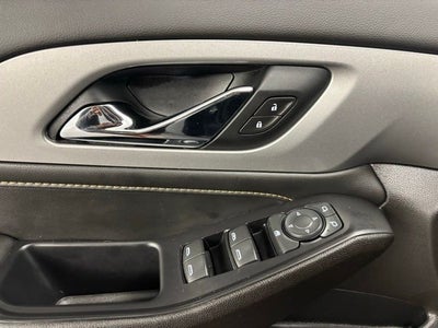 2021 Chevrolet Traverse FWD RS