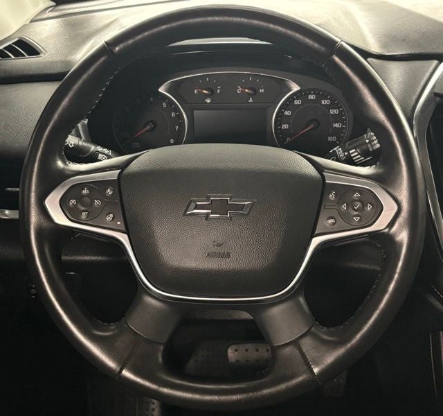 2021 Chevrolet Traverse FWD RS