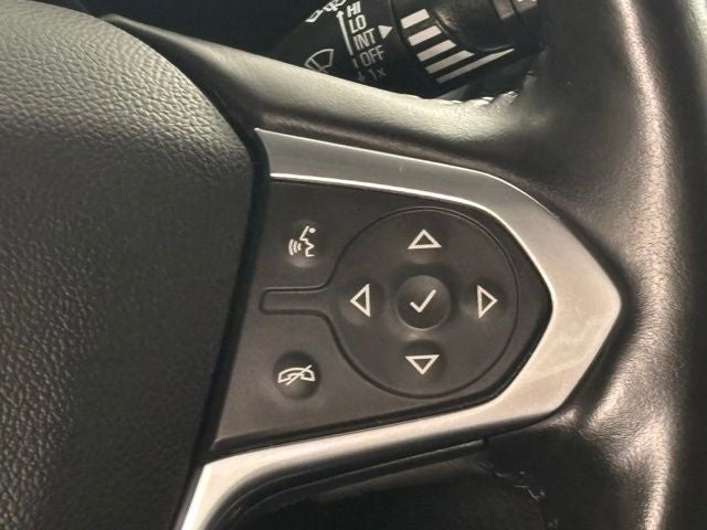 2021 Chevrolet Traverse FWD RS