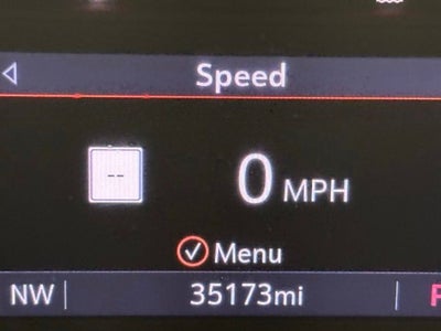 2021 Chevrolet Traverse FWD RS