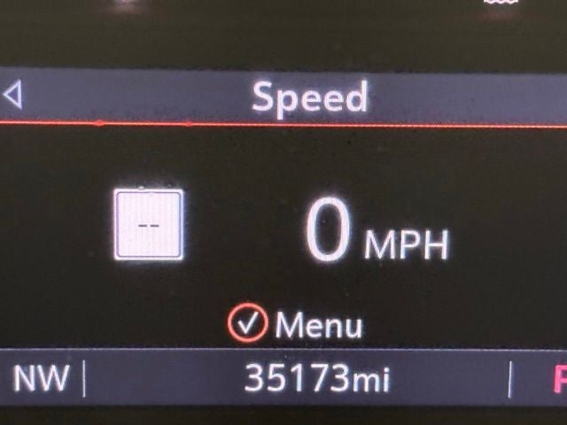 2021 Chevrolet Traverse FWD RS