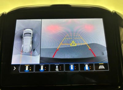 2021 Chevrolet Traverse FWD RS