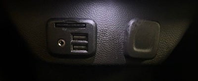 2021 Chevrolet Traverse FWD RS