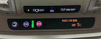 2021 Chevrolet Traverse FWD RS