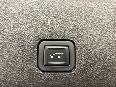 2021 Chevrolet Traverse FWD RS