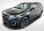 2021 Chevrolet Traverse FWD RS