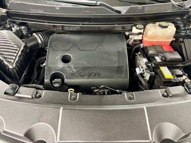 2021 Chevrolet Traverse FWD RS