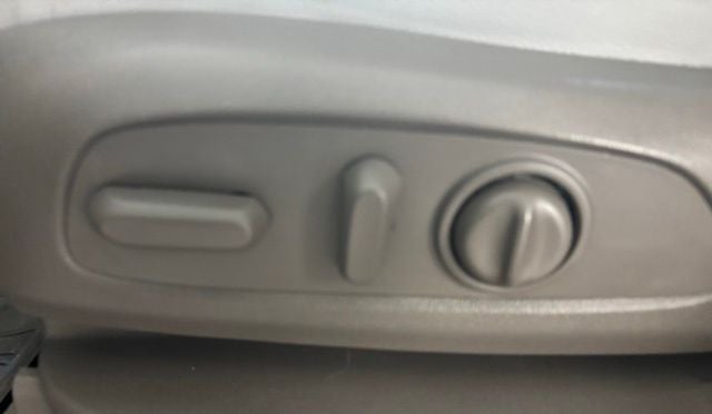 2020 Chevrolet Traverse FWD Premier