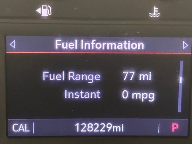 2020 Chevrolet Traverse FWD Premier