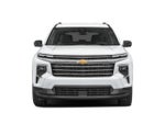 2025 Chevrolet Traverse AWD LT