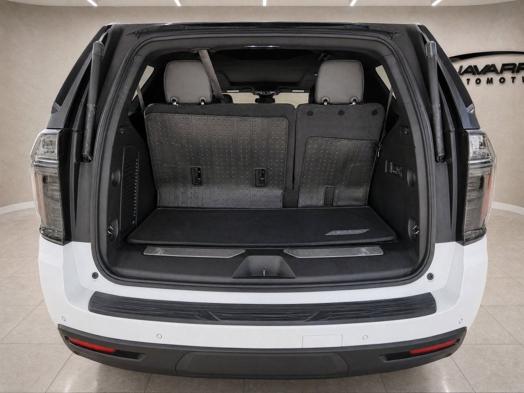 2025 Chevrolet Tahoe 2WD RST
