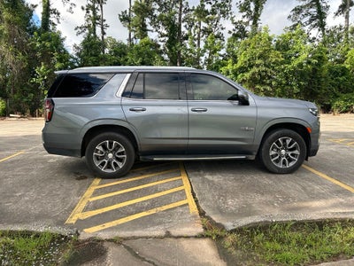 2021 Chevrolet Tahoe 2WD LT