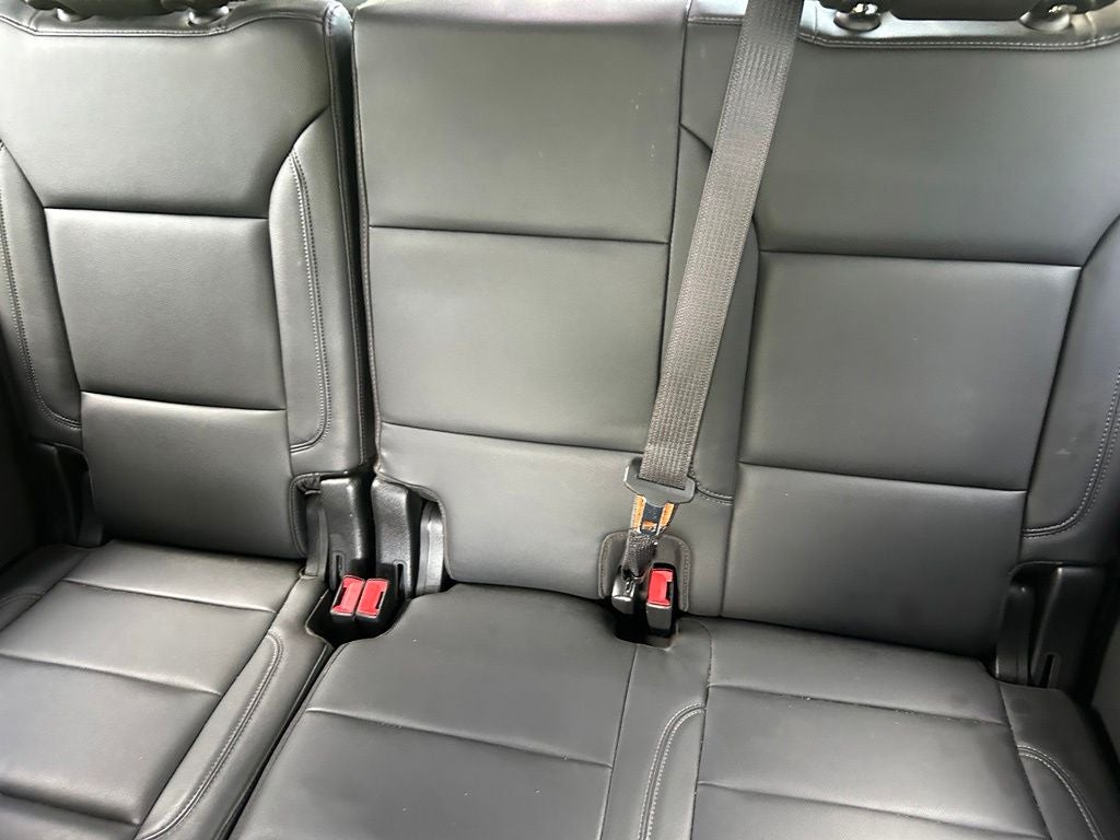 2021 Chevrolet Tahoe 2WD LT