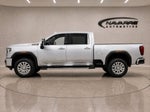 2023 GMC Sierra 2500HD 4WD Crew Cab Standard Bed Denali