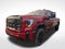2025 GMC Sierra 2500HD 4WD Crew Cab Standard Bed AT4