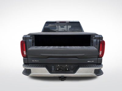 2021 GMC Sierra 1500 2WD Crew Cab Short Box SLT