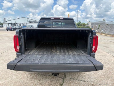 2021 GMC Sierra 1500 2WD Crew Cab Short Box SLT