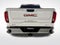 2025 GMC Sierra 1500 4WD Crew Cab Short Box SLT