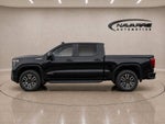 2026 GMC Sierra 1500 Crew Cab, Short Bed, AT4, 4WD