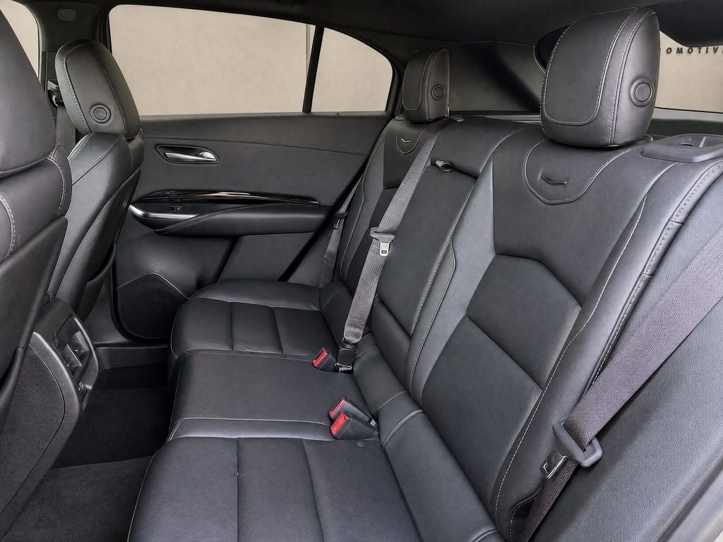 2024 Cadillac XT4 FWD Luxury