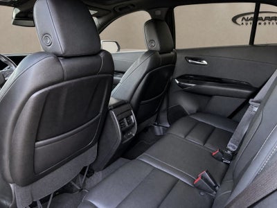 2024 Cadillac XT4 FWD Luxury