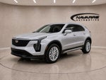 2024 Cadillac XT4 FWD Luxury