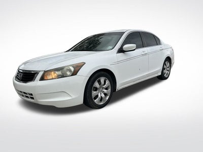 2010 Honda Accord EX 2.4