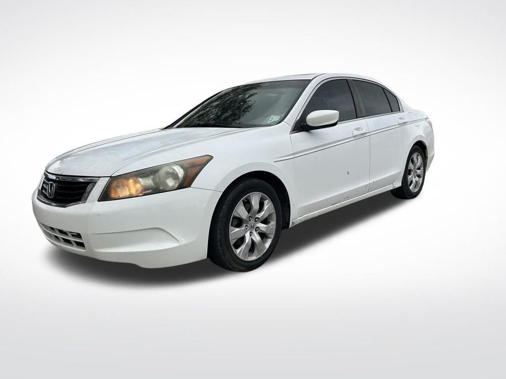 2010 Honda Accord EX 2.4