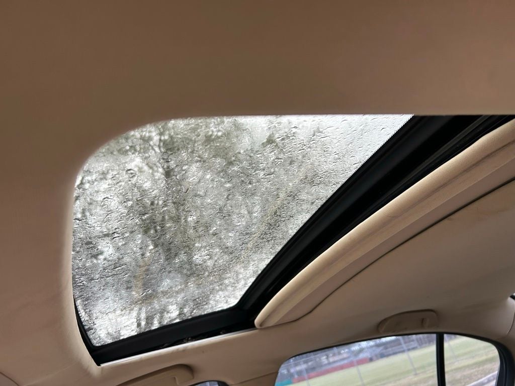 2010 Honda Accord EX 2.4