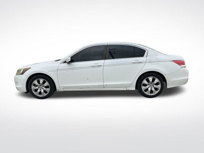 2010 Honda Accord EX 2.4