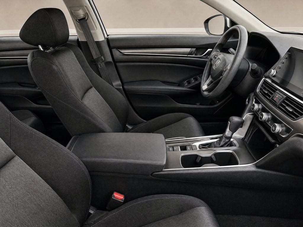 2021 Honda Accord LX