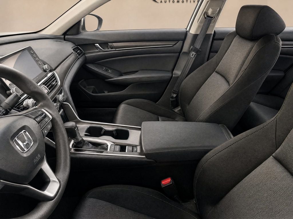 2021 Honda Accord LX