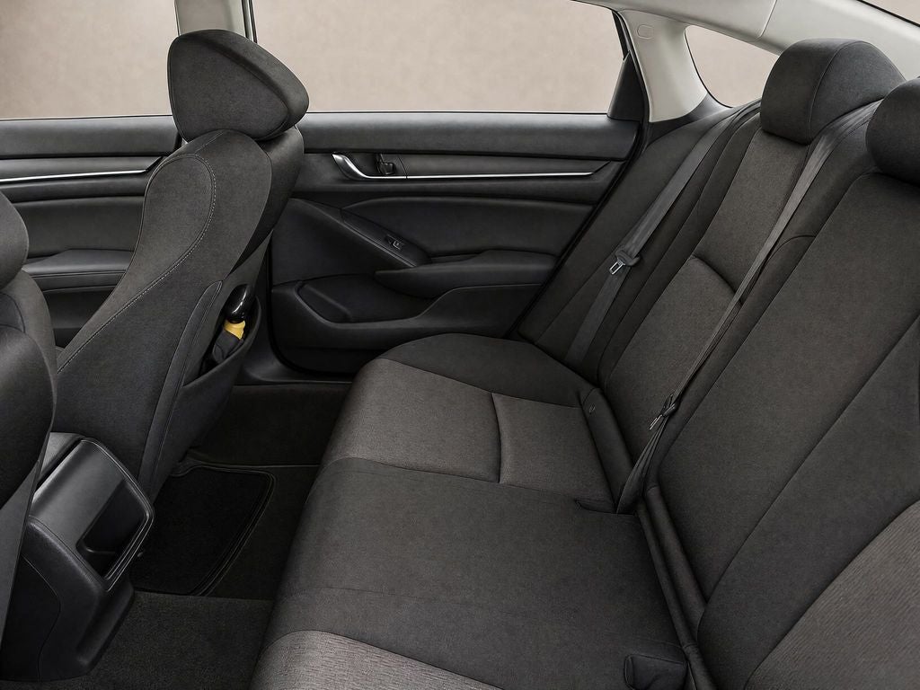 2021 Honda Accord LX