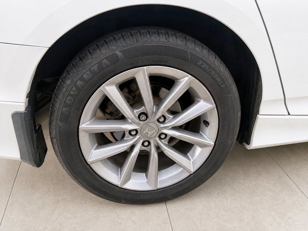 2021 Honda Accord LX