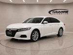 2021 Honda Accord LX