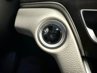 2019 Honda Accord Touring 2.0T