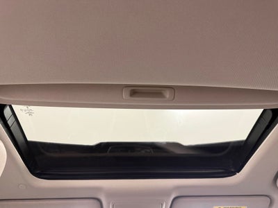 2019 Honda Accord Touring 2.0T