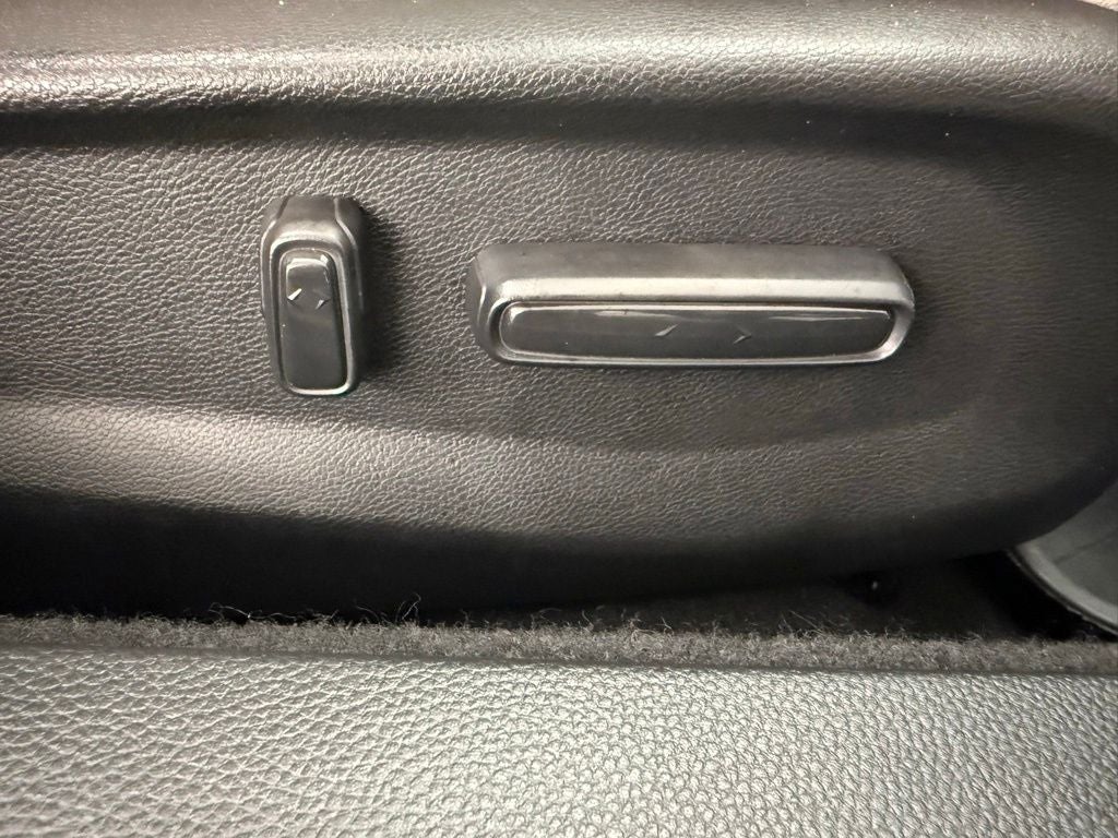 2019 Honda Accord Touring 2.0T