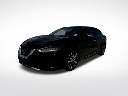 2019 Nissan Maxima 3.5 SL