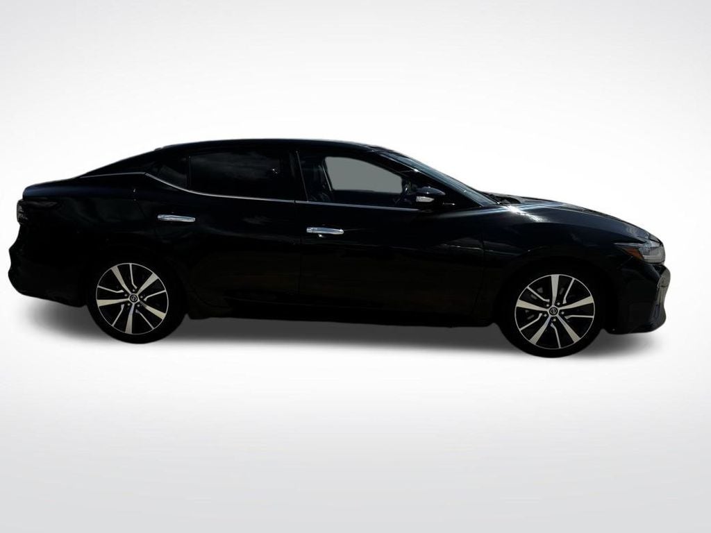 2019 Nissan Maxima 3.5 SL