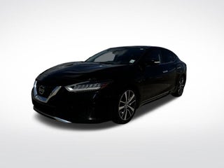 2019 Nissan Maxima 3.5 SL