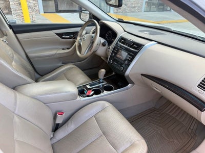 2014 Nissan Altima 2.5 SL