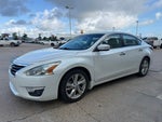 2014 Nissan Altima 2.5 SL