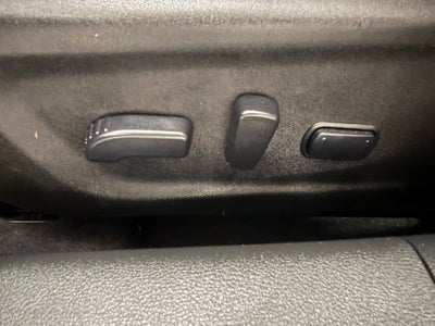 2025 Nissan Altima SR FWD